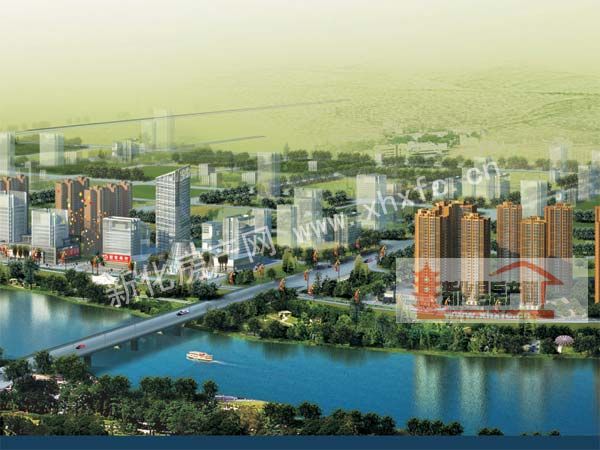 新化资江世纪城_湖南新康园房地产开发有限公司 _新化